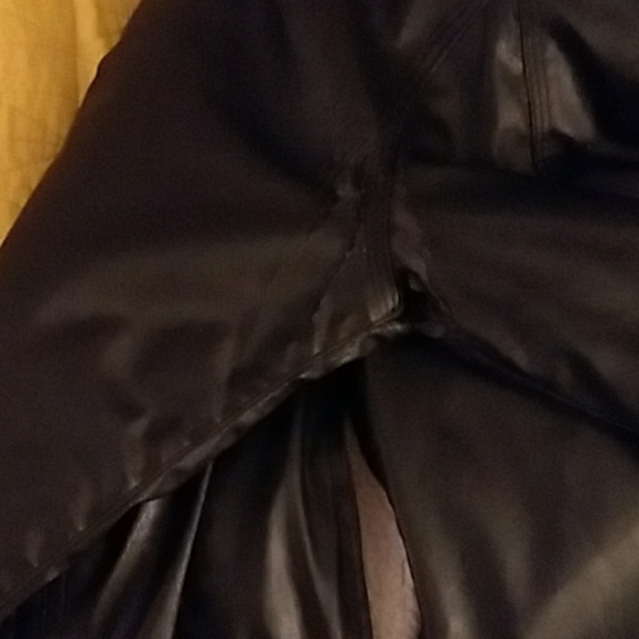 Winter jacket - Picture 2 of 4